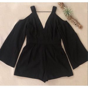 keepsake in motion jumpsuit